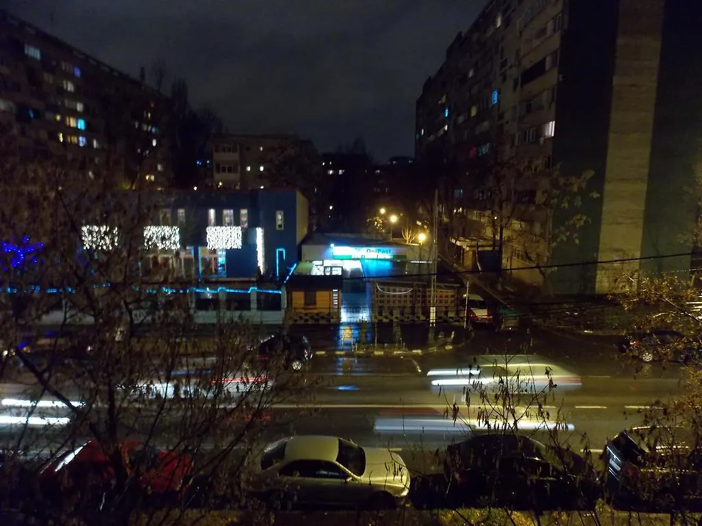 Appartement Studio Lujerului Bucuresti