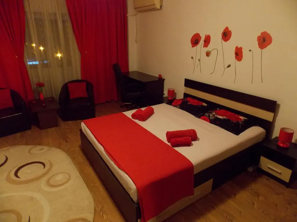 Studio Lujerului Bucuresti 0*, Bucarest Romania