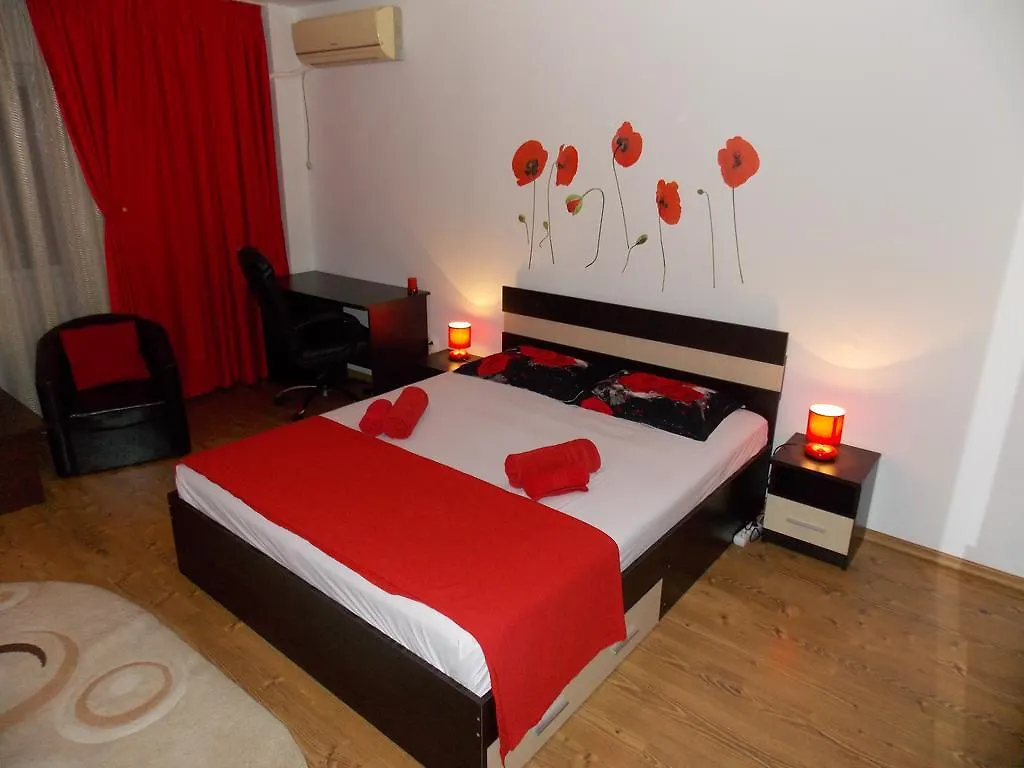 Studio Lujerului Bucuresti Bucarest