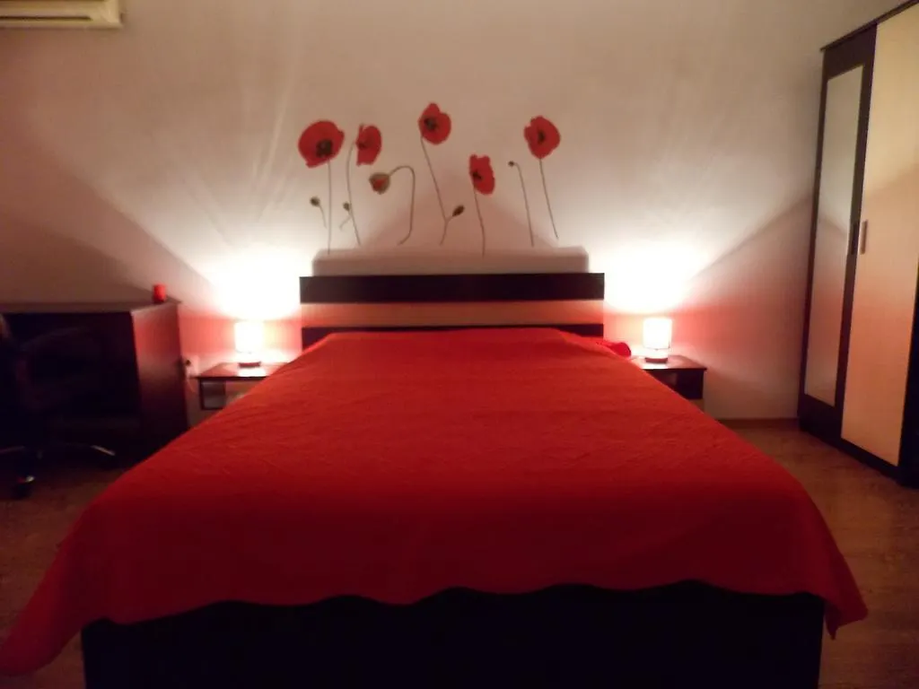 Appartamento Studio Lujerului Bucuresti