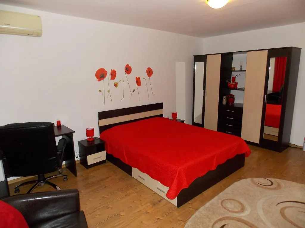 Studio Lujerului Bucuresti 0*, Bucarest