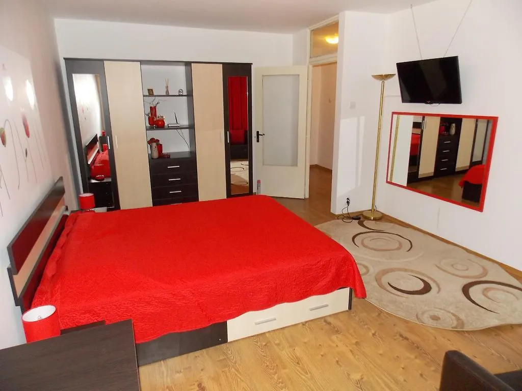 Studio Lujerului Bucuresti Appartement