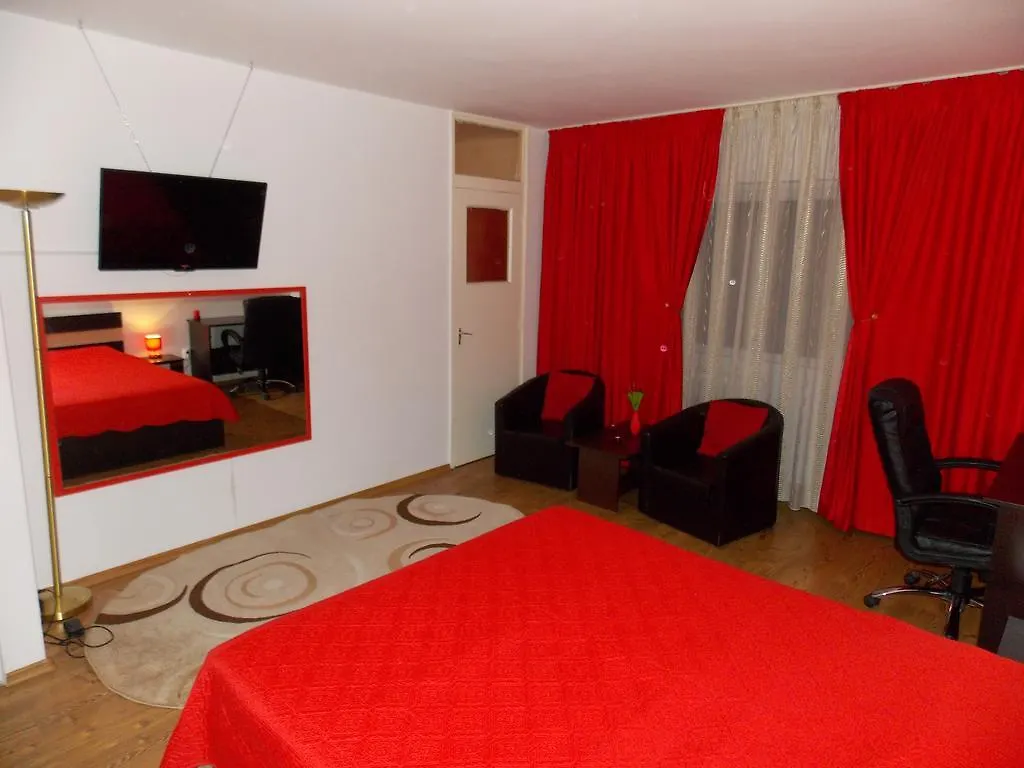 Studio Lujerului Bucuresti