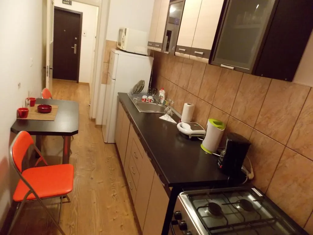 Studio Lujerului Bucuresti Appartamento