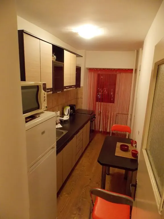 Studio Lujerului Bucuresti