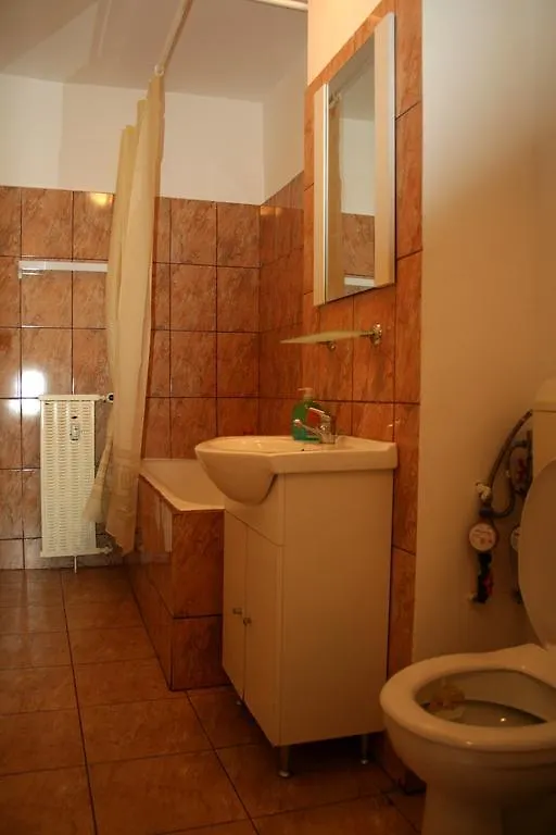 Appartamento Studio Lujerului Bucuresti