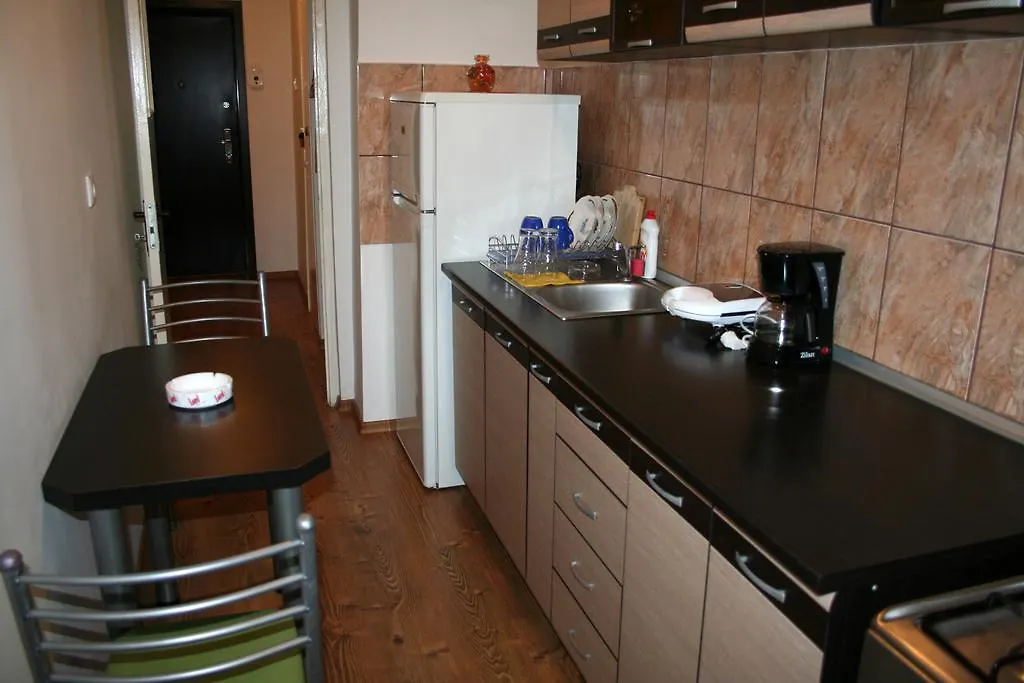 Studio Lujerului Bucuresti 0*, Bucarest Romania
