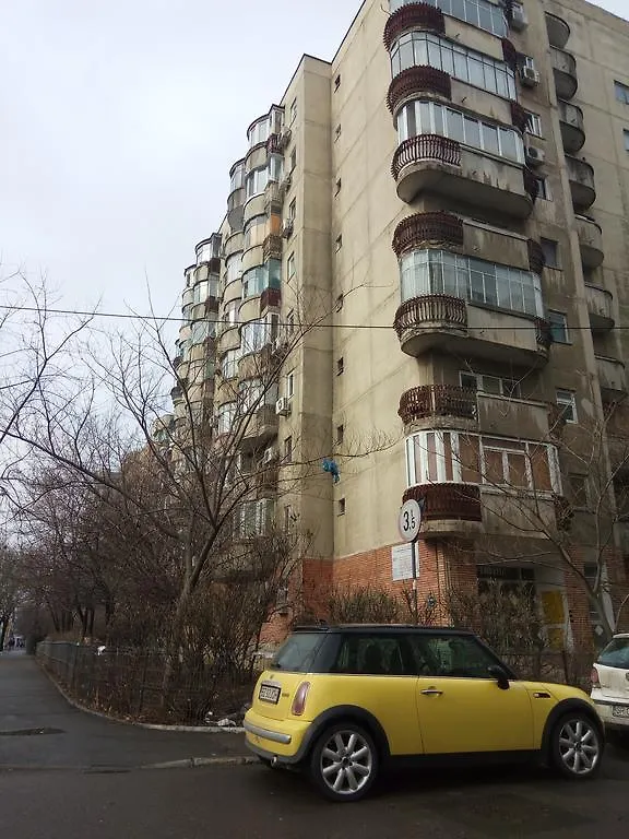 Studio Lujerului Bucuresti Bucarest